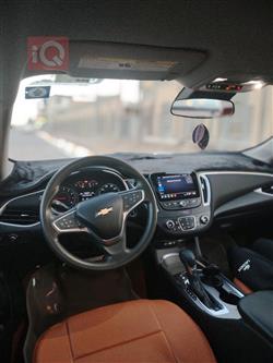 شيفروليه ماليبو